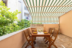 Lemons View apartment - centrale con ampia terrazza